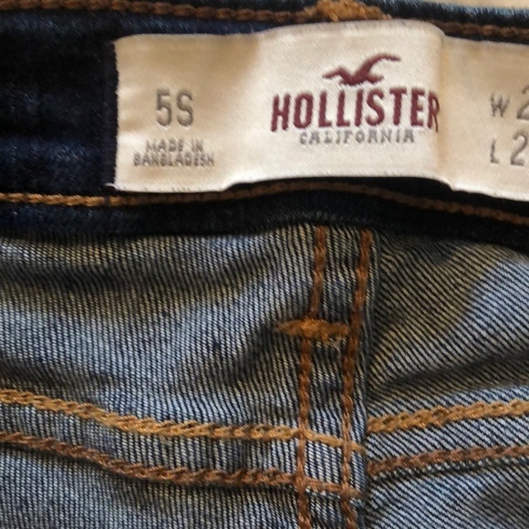 Hollister jeans - Picture 3 of 8